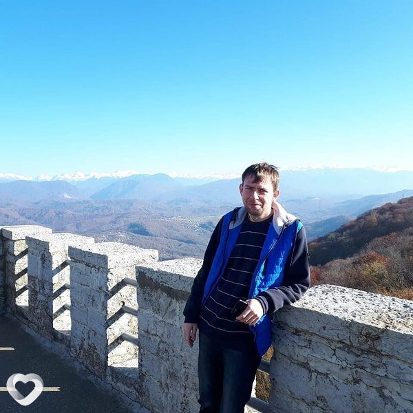 Андрей, 38, Таганроге — анкета №2681478