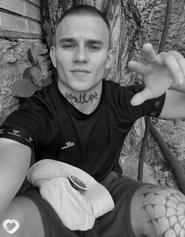 Дмитрий, 31, Санкт-Петербурге — анкета №2681406