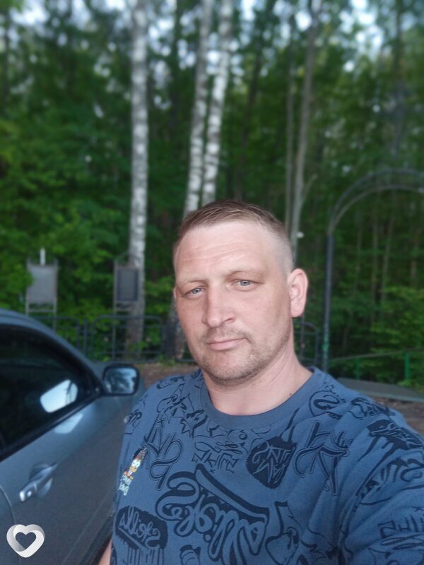 Андрей, 36, Арзамасе — анкета №2681414