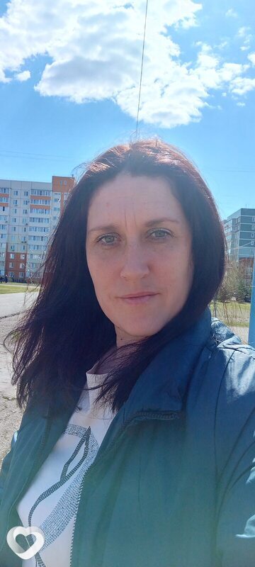 Анастасия, 42, Ульяновске — анкета №2682894