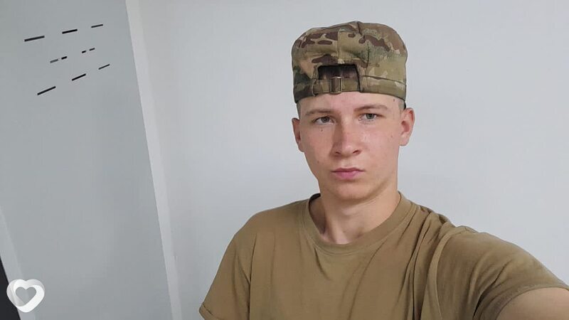 Роман, 20, Таразе — анкета №2681497