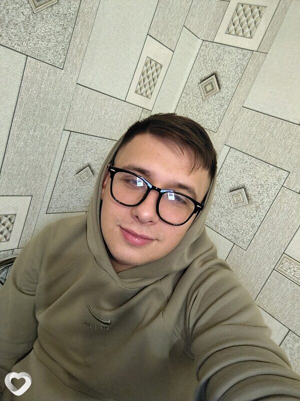 Влад, 26, Лунинце — анкета №2681505