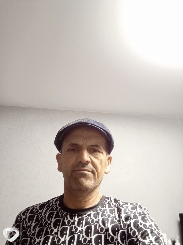Алик, 51, Самаре — анкета №2681507