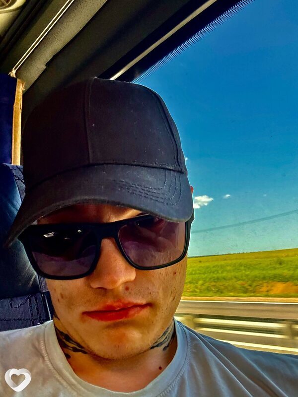 Вячеслав, 20, Тамбове — анкета №2681457