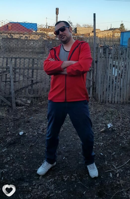 Виктор, 36, Щучинске — анкета №2681463