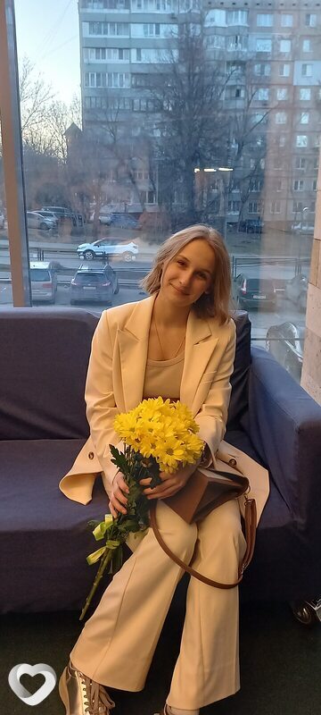 Мария, 19, Туле — анкета №2681599