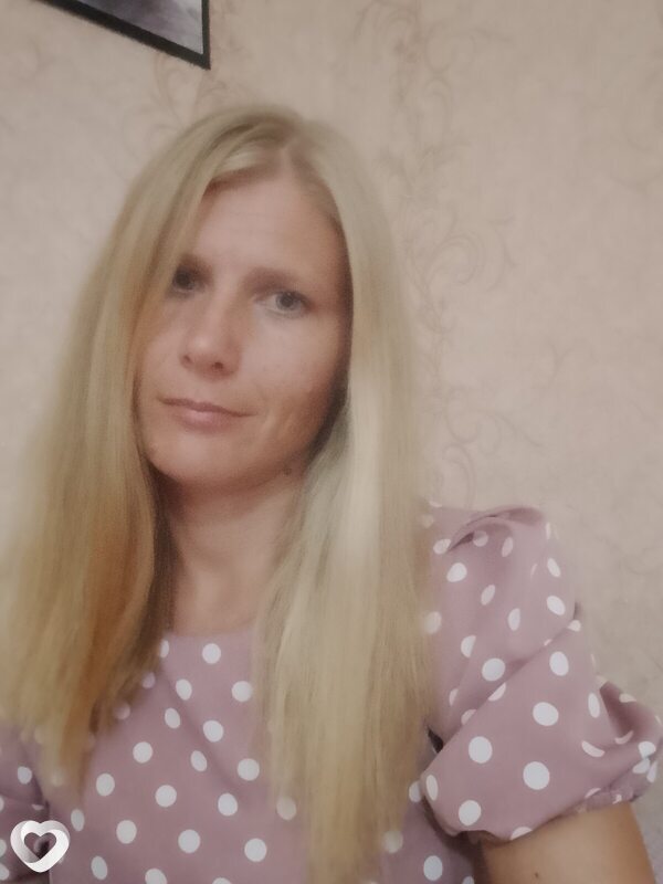 Маруся, 32, Астрахани — анкета №2681611