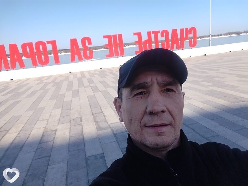 Роман, 43, Перми — анкета №2681615