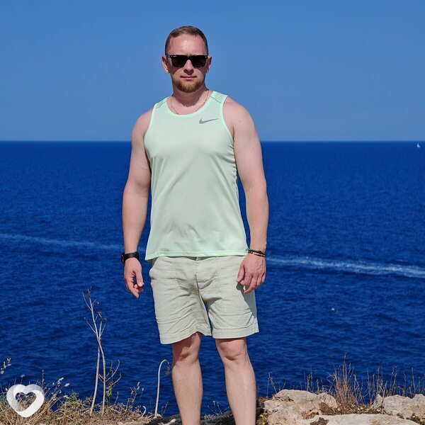 Роман, 36, Минске — анкета №2681616