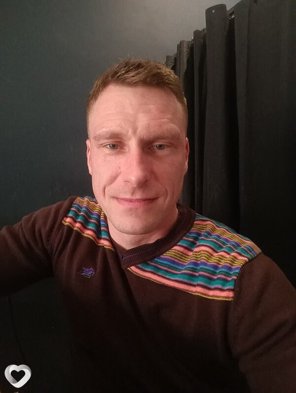 Данил, 35, Великом Новгороде — анкета №2681620