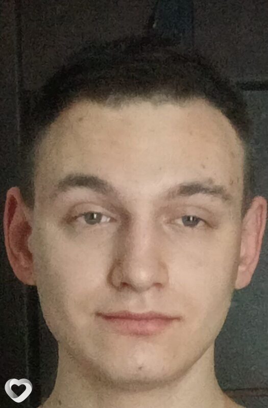 Егор, 26, Москве — анкета №2681650