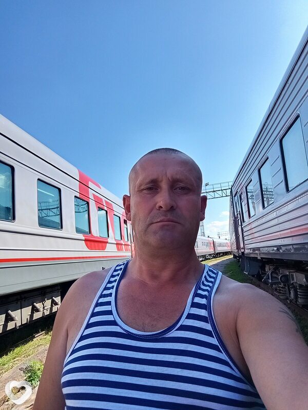 Виктор, 46, Новороссийске — анкета №2681653