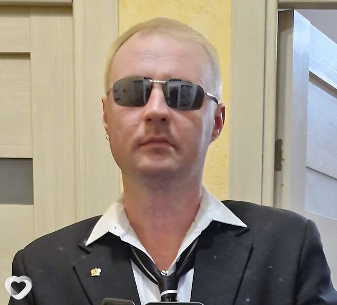 Сергей, 36, Москве — анкета №2681664