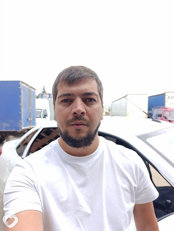 Залим, 37, Нальчике — анкета №2681671