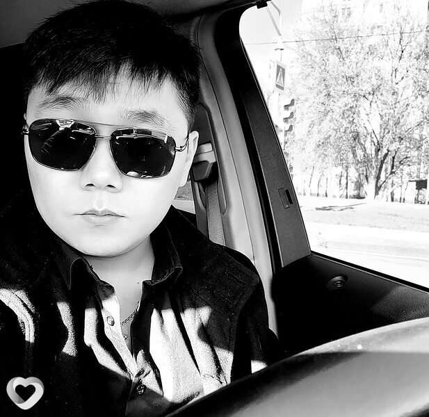 Сергей, 34, Москве — анкета №2681674