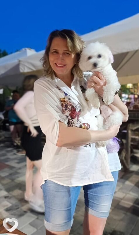 Эльвира, 54, Ростове-на-Дону — анкета №2681675