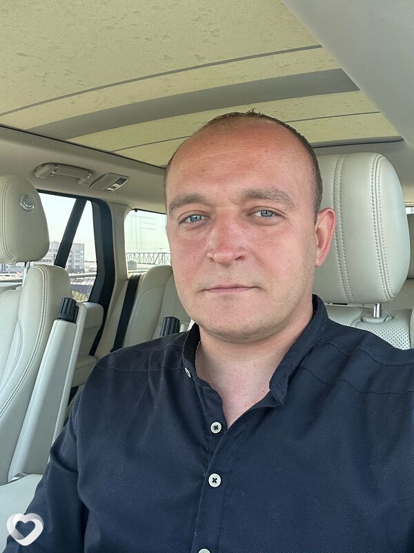 Сергей, 31, Санкт-Петербурге — анкета №2681687