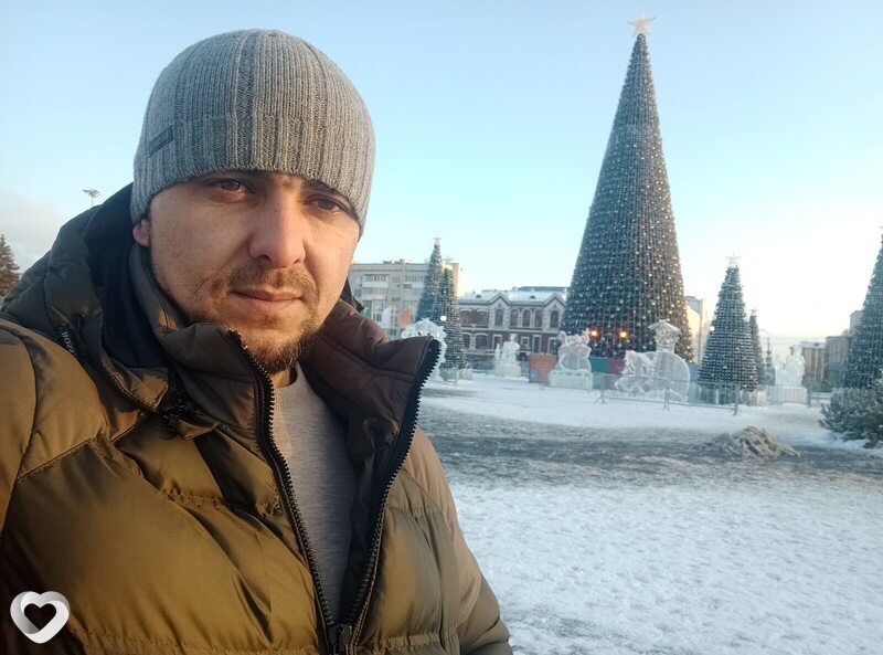 Казим, Салехард
