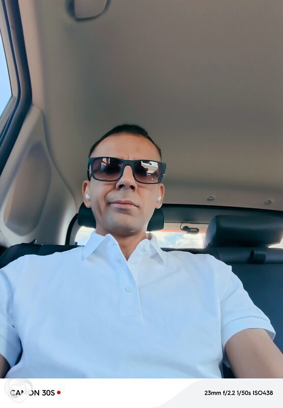 Александр, 37, Стерлитамаке — анкета №2681626