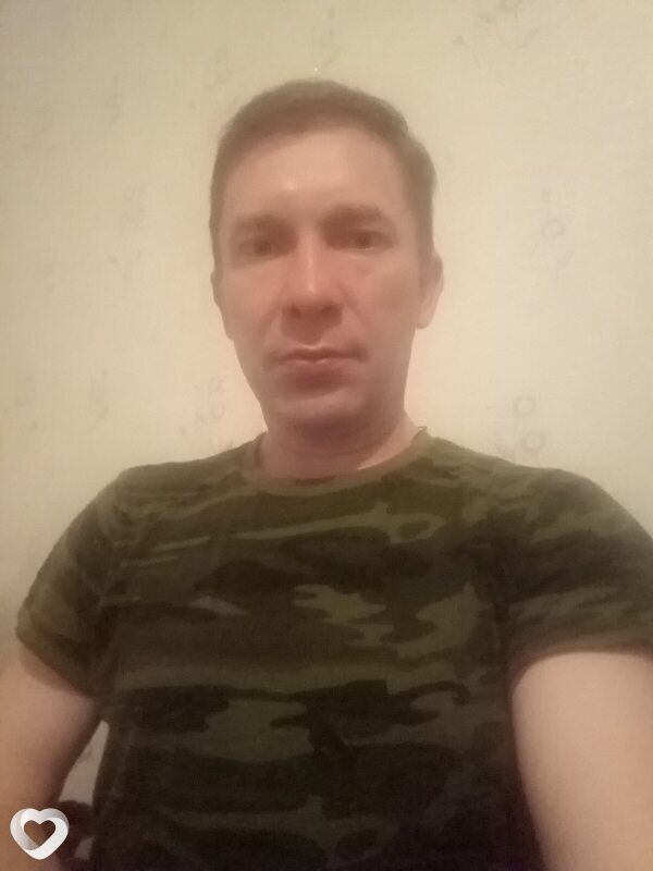 Владимир, 52, Череповце — анкета №2681640