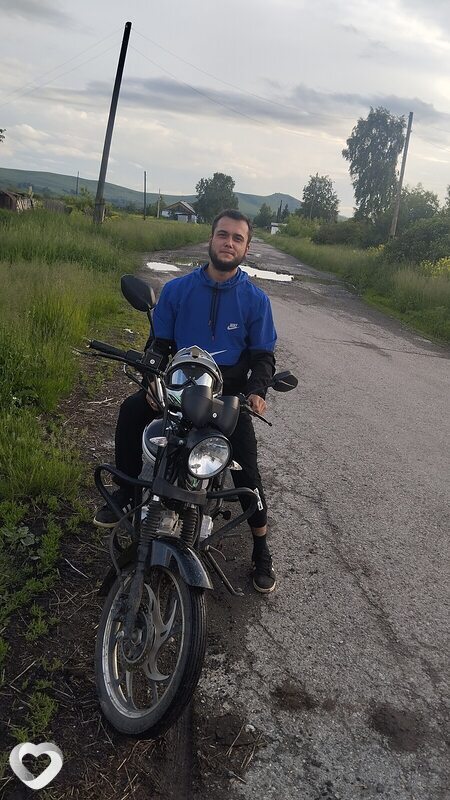 Владислав, 26, Караганде — анкета №2681641