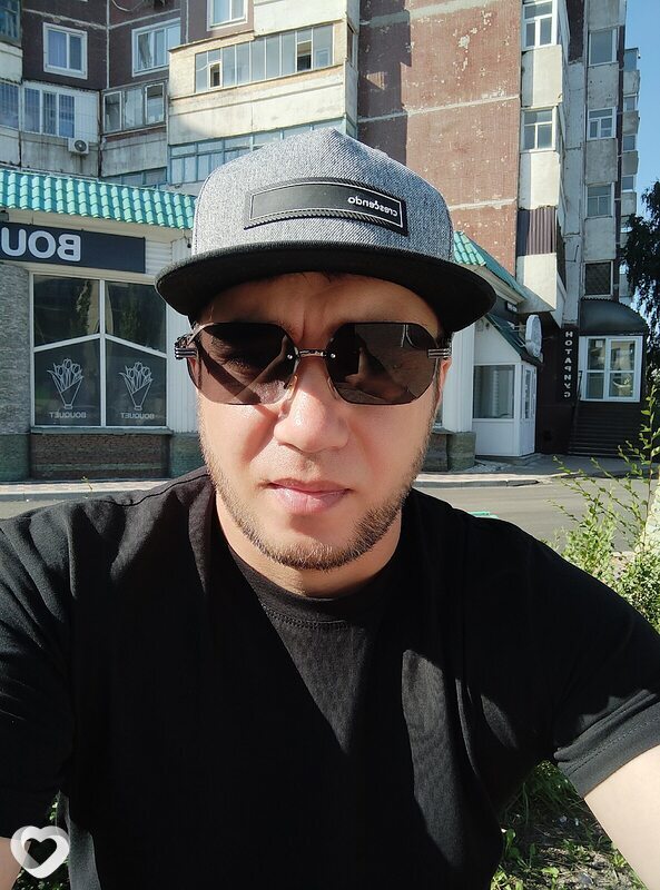 Npa, 36, Экибастузе — анкета №2681571