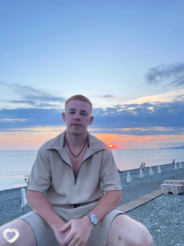 Кирилл, 23, Кузнецке — анкета №2681592