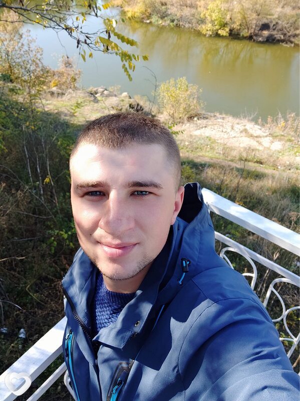 Артем, 31, Запорожье — анкета №2681546