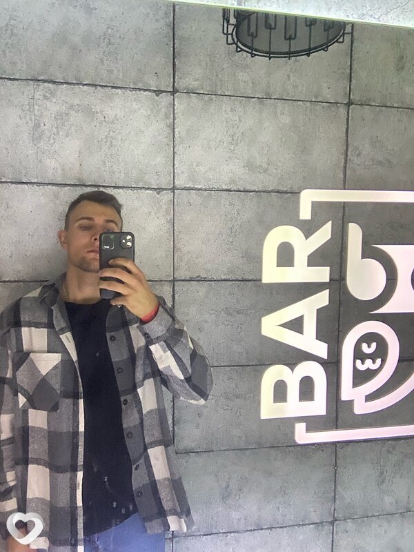 Сергей, 27, Ростове-на-Дону — анкета №2681547