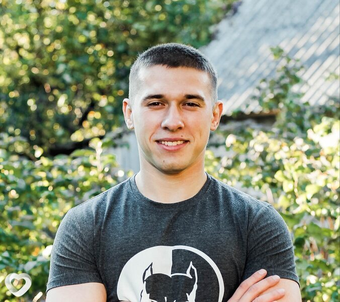 Андрей, 29, Бресте — анкета №2681557
