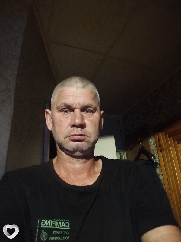 Александр, 50, Москве — анкета №2681567