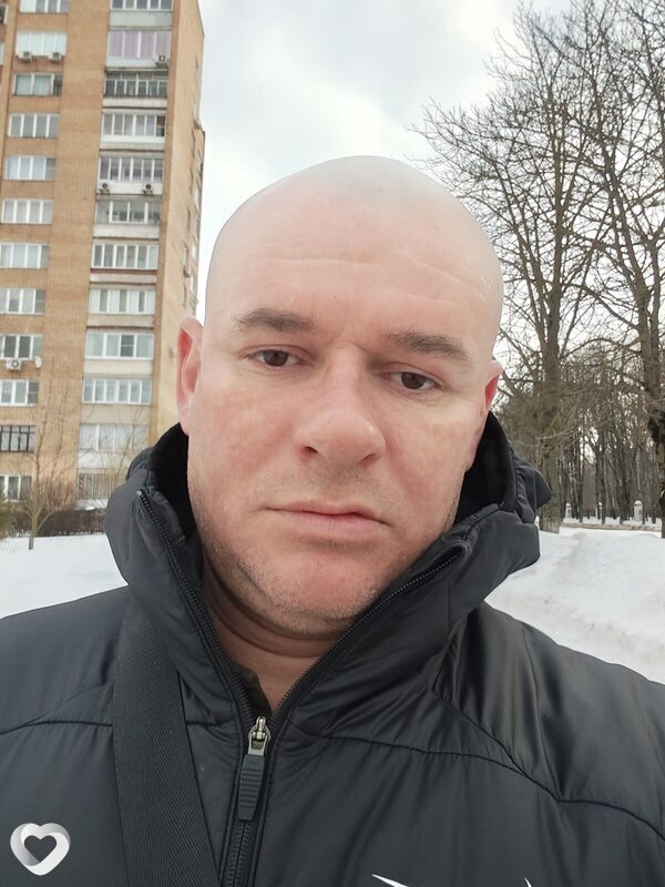 Андрей, 46, Туле — анкета №2681752