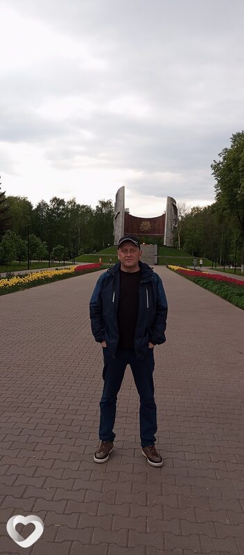Алексей, 52, Нижнем Новгороде — анкета №2681760
