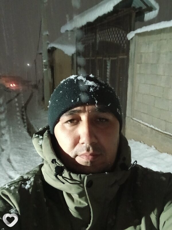 Рома, 32, Истре — анкета №2681767