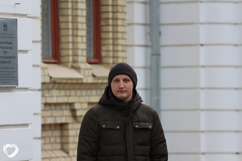 Андрей, 42, Москве — анкета №2681769