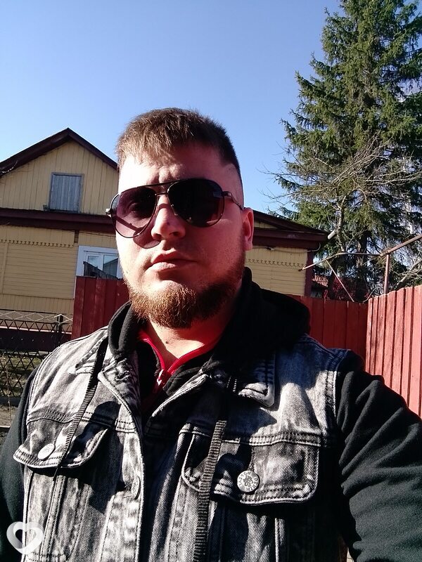 Константин, 29, Тамбове — анкета №2681796