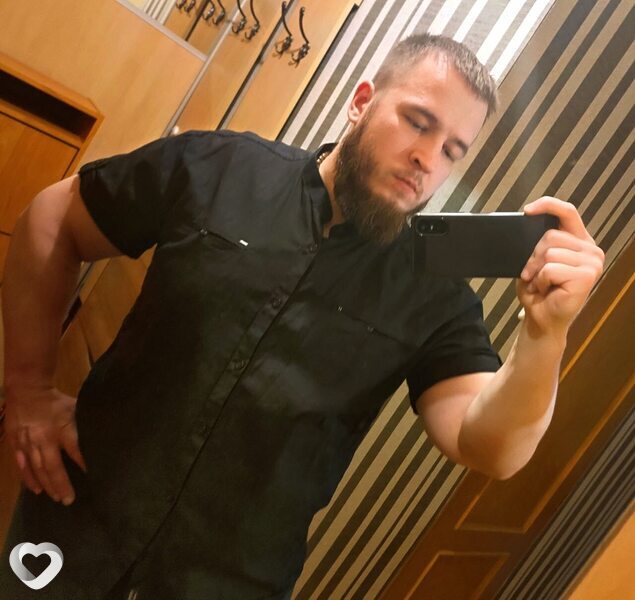 Александр, 28, Москве — анкета №2681810