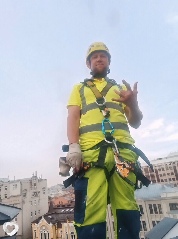 Александр, 44, Кингисеппе — анкета №2681811