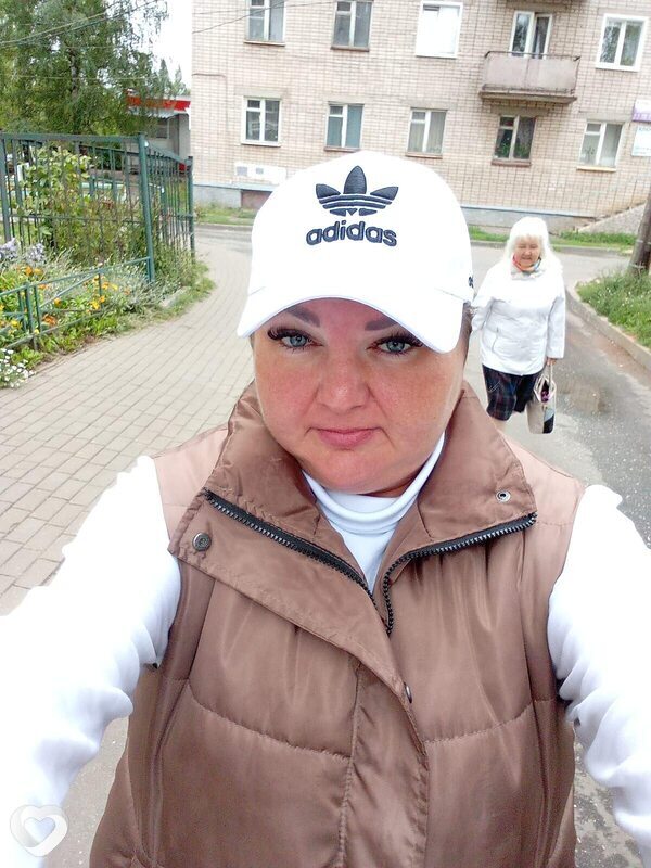 Акула, 40, Кирове — анкета №2681818