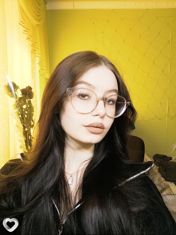 Александра, 20, Тюмени — анкета №2681781