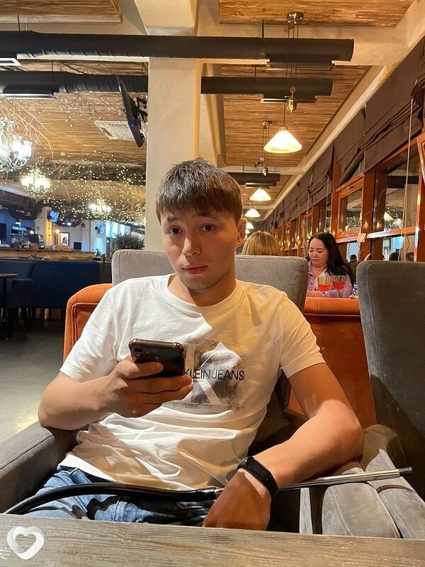 Ибрагим, 26, Семей — анкета №2681786