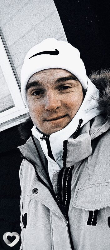 Вадим, 29, Красноярске — анкета №2681789