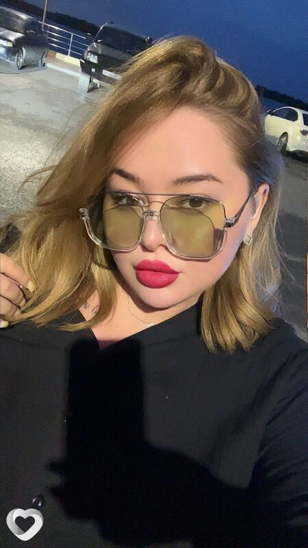Эла, 29, Нижневартовске — анкета №2681793