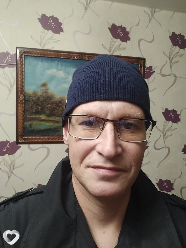 Константин, 39, Нижнем Тагиле — анкета №2681839