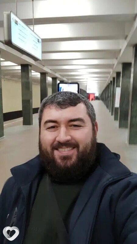 Полат, 37, Москве — анкета №2682021
