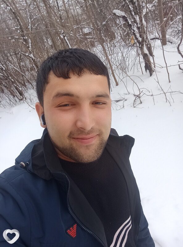 Мурат, 34, Череповце — анкета №2682022