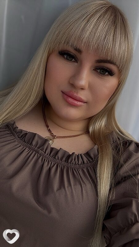 Кристина, 26, Губкине — анкета №2682044