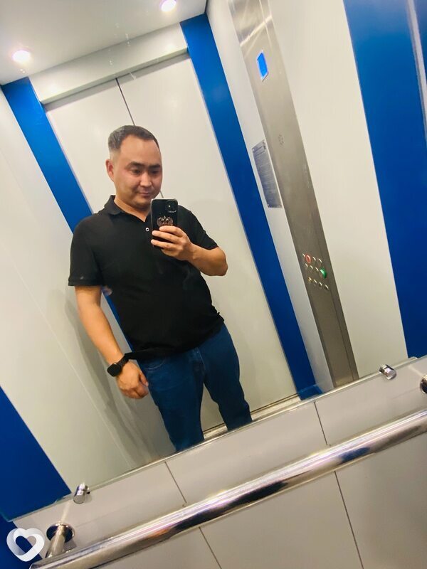 Раслан, 31, Астрахани — анкета №2682172