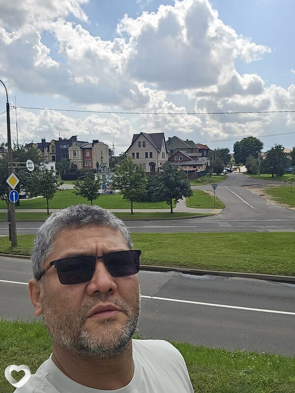 Хуршедбек, 44, Минске — анкета №2682188