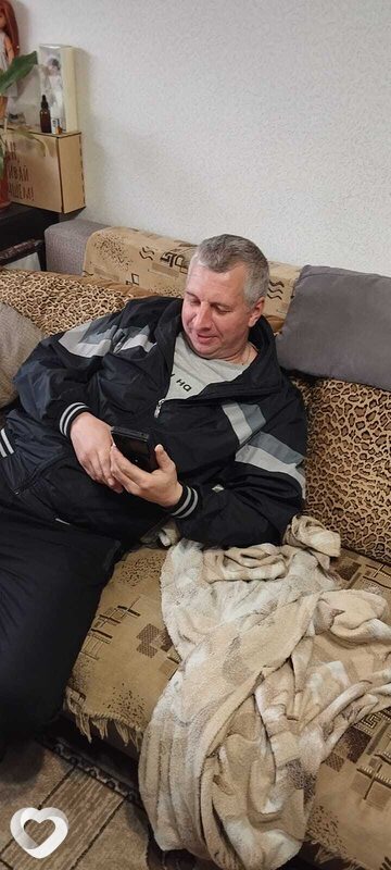 Андрей, 42, Добруше — анкета №2682189